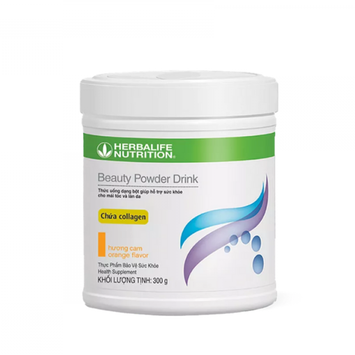 Beauty Powder Drink